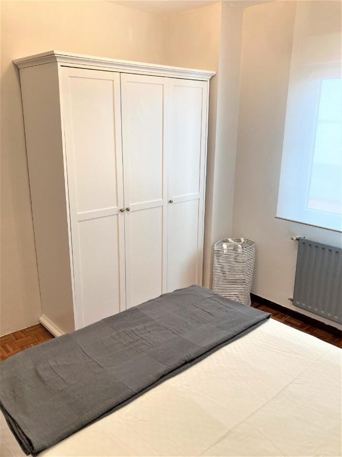 Tranquilidad Y Cercania. Wifi. Parking Incluido! Oviedo Exteriör bild