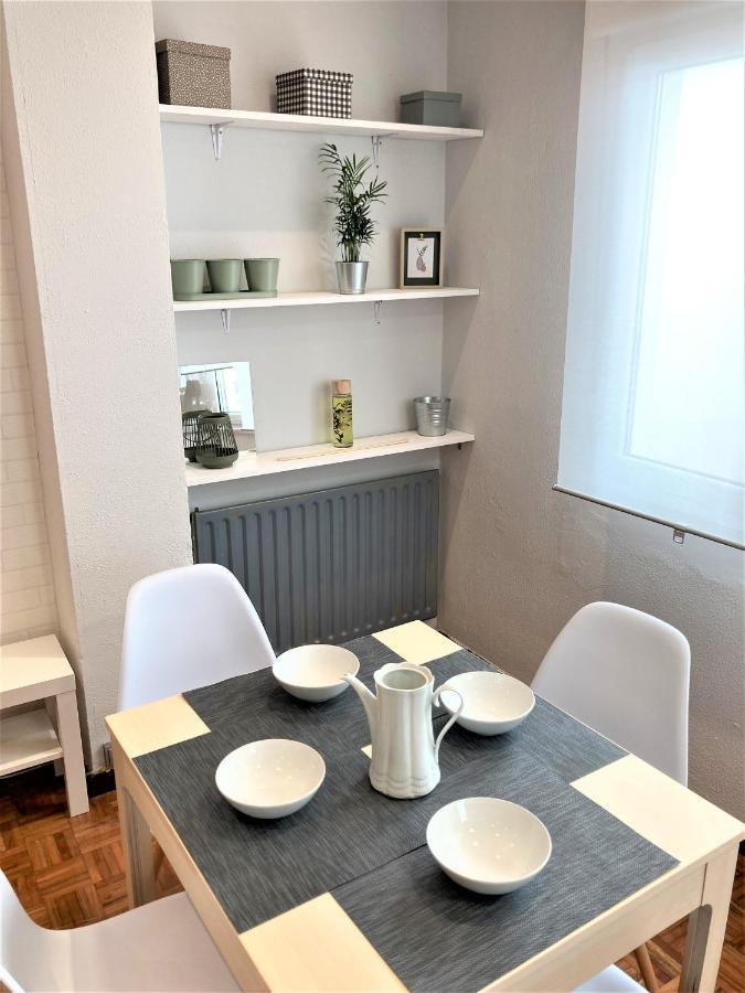 Tranquilidad Y Cercania. Wifi. Parking Incluido! Oviedo Exteriör bild
